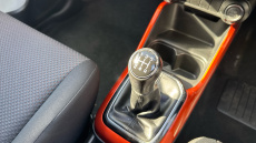 Suzuki Ignis 1.2 Dualjet SZ-T 5dr Petrol Hatchback